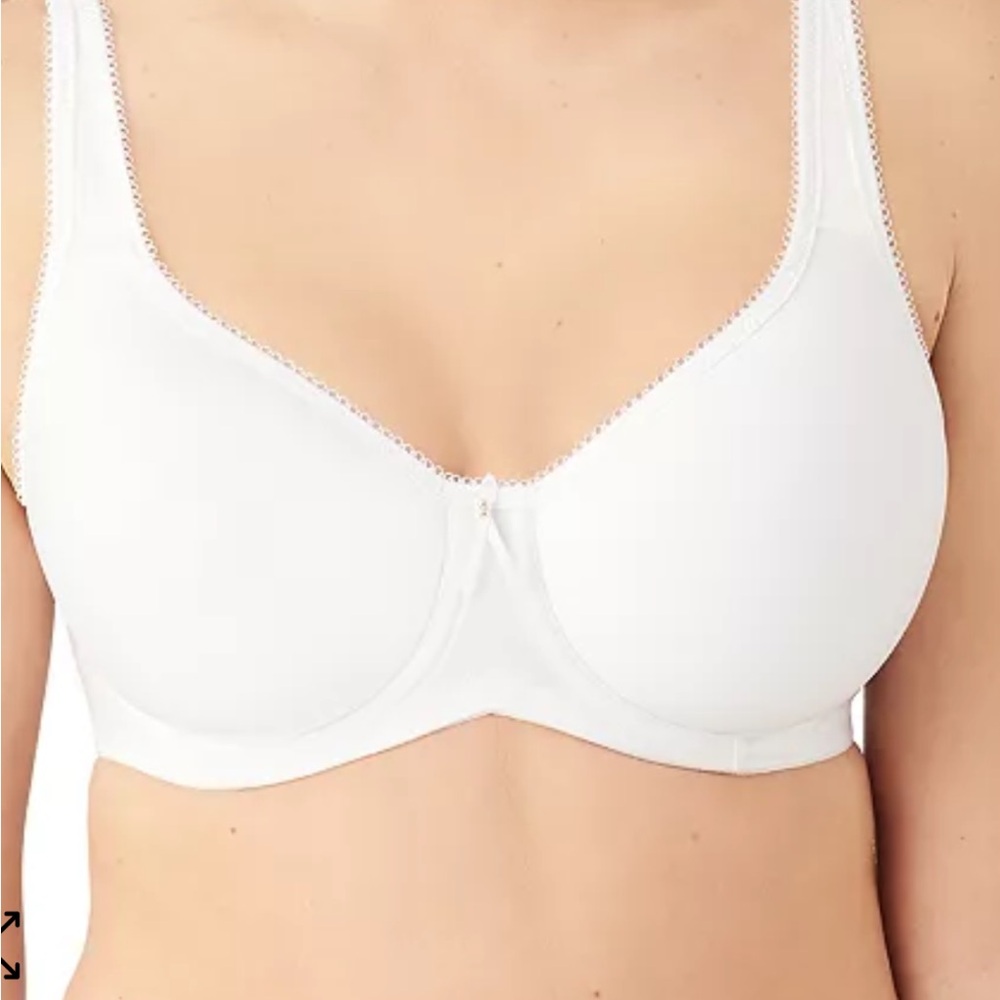 Woman’s Wacoal bra